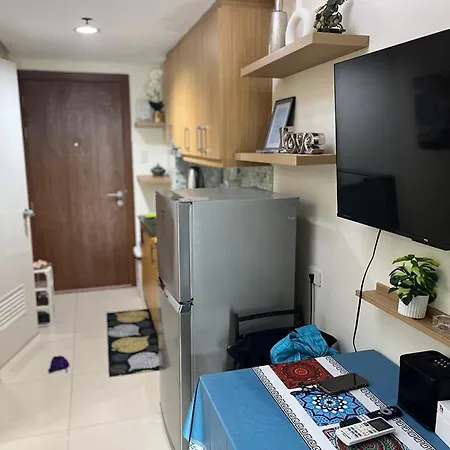 MOA Staycation Condotel PASAY