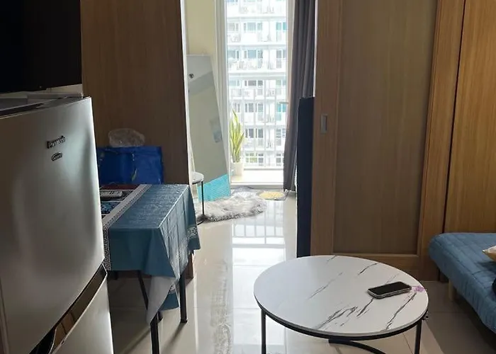 Hotel Moa Staycation Condotel Pasay 5*