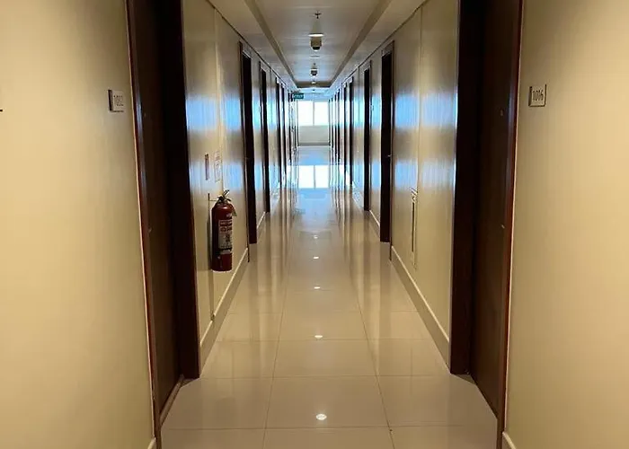 Moa Staycation Condotel Pasay Hotel 5*