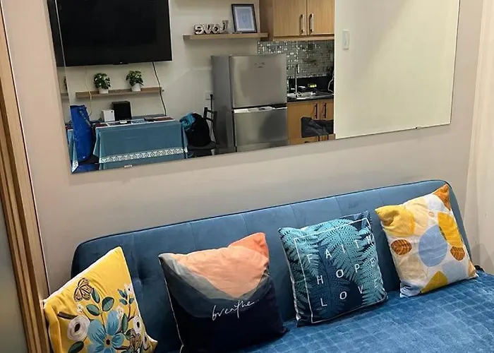 Moa Staycation Condotel Pasay Hotel